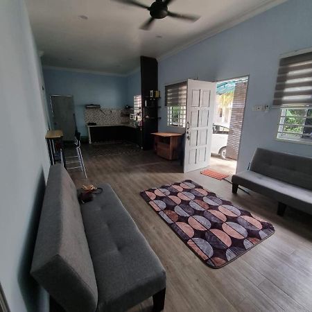 Ibai Cottage Куала Теренгану Екстериор снимка