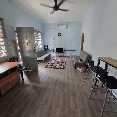 Ibai Cottage Куала Теренгану Екстериор снимка