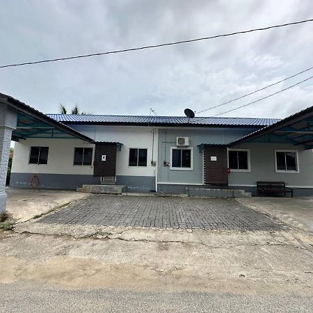 Ibai Cottage Куала Теренгану Екстериор снимка