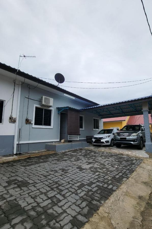 Ibai Cottage Куала Теренгану Екстериор снимка