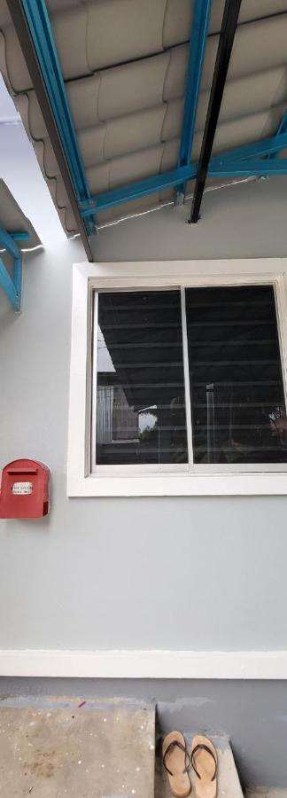 Ibai Cottage Куала Теренгану Екстериор снимка