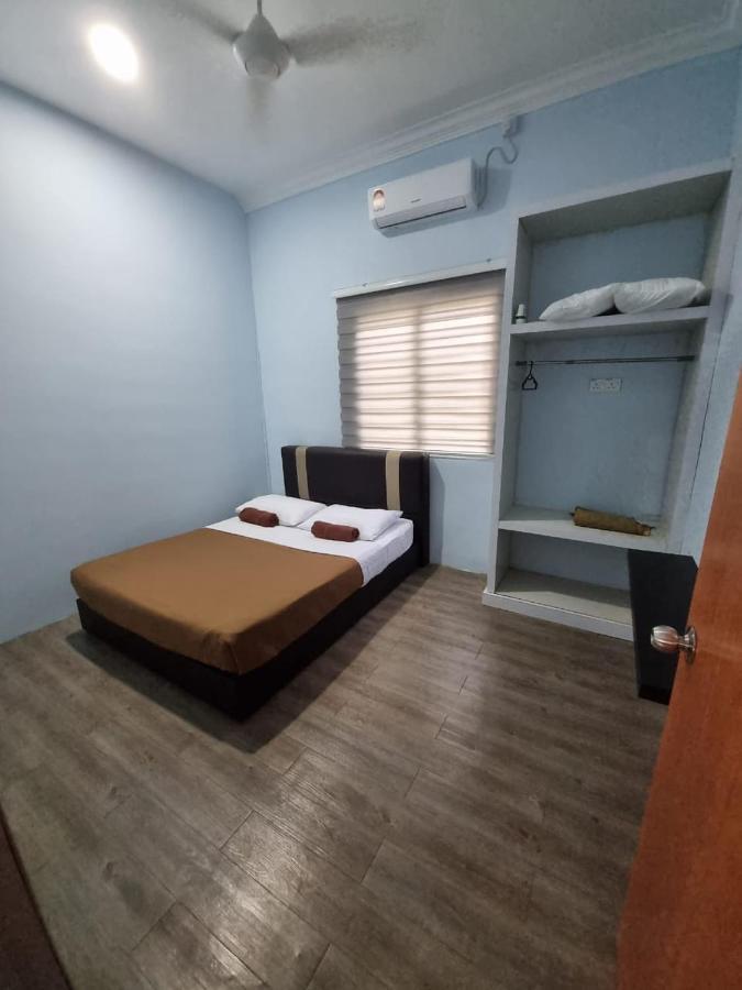 Ibai Cottage Куала Теренгану Екстериор снимка