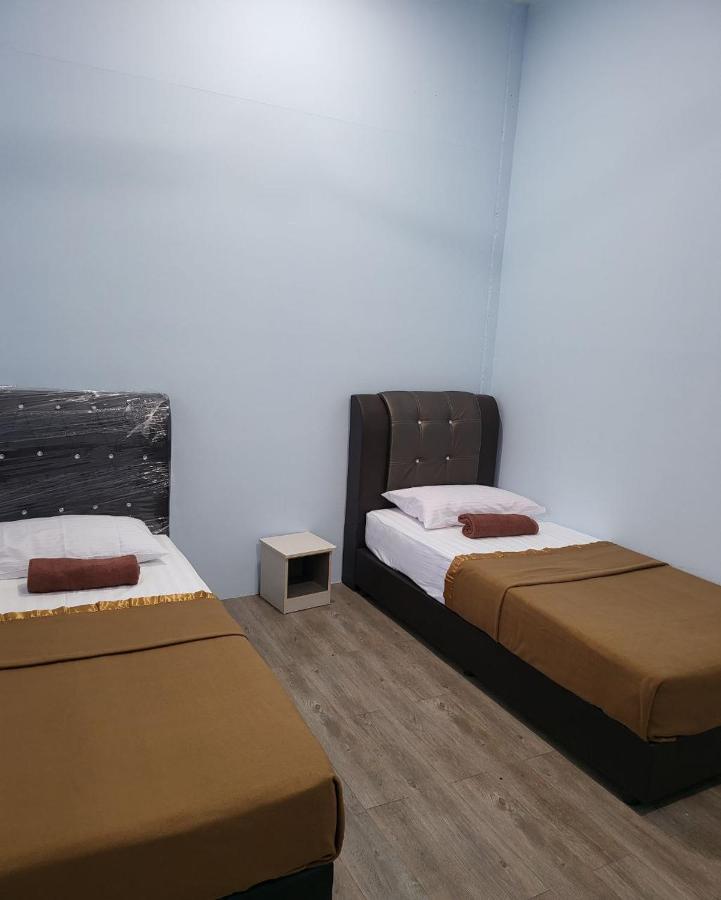 Ibai Cottage Куала Теренгану Екстериор снимка
