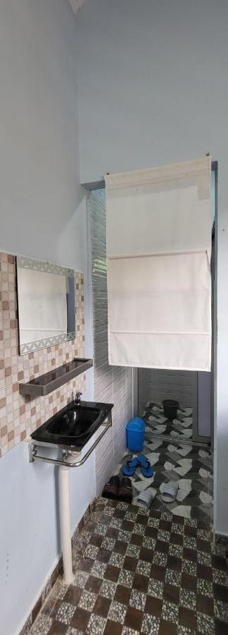 Ibai Cottage Куала Теренгану Екстериор снимка