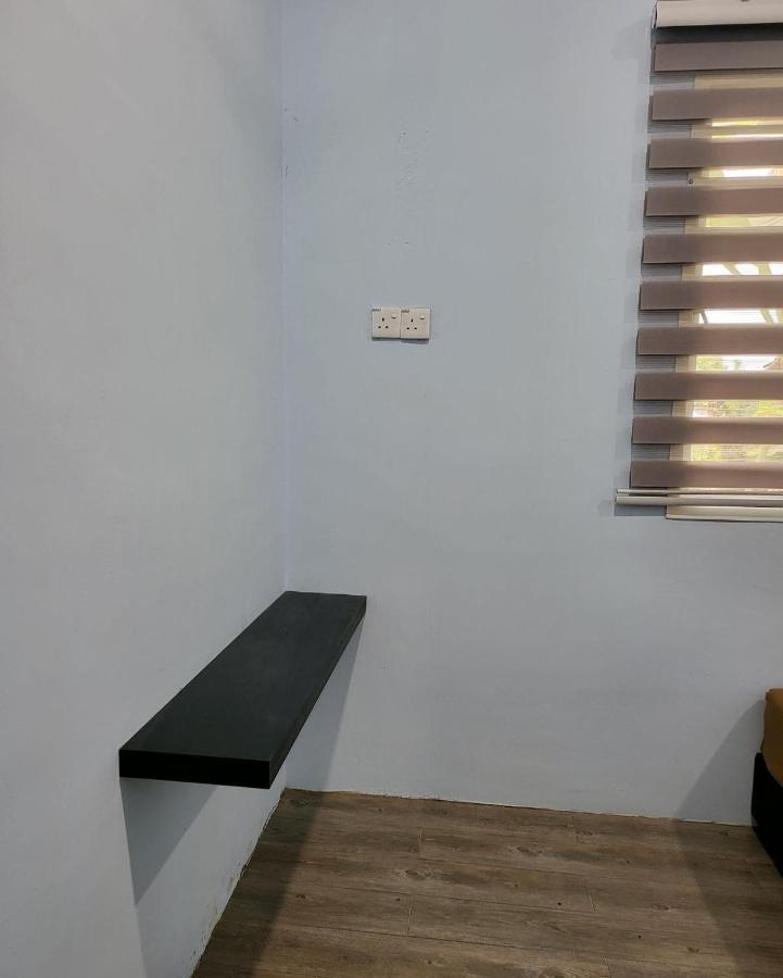 Ibai Cottage Куала Теренгану Екстериор снимка