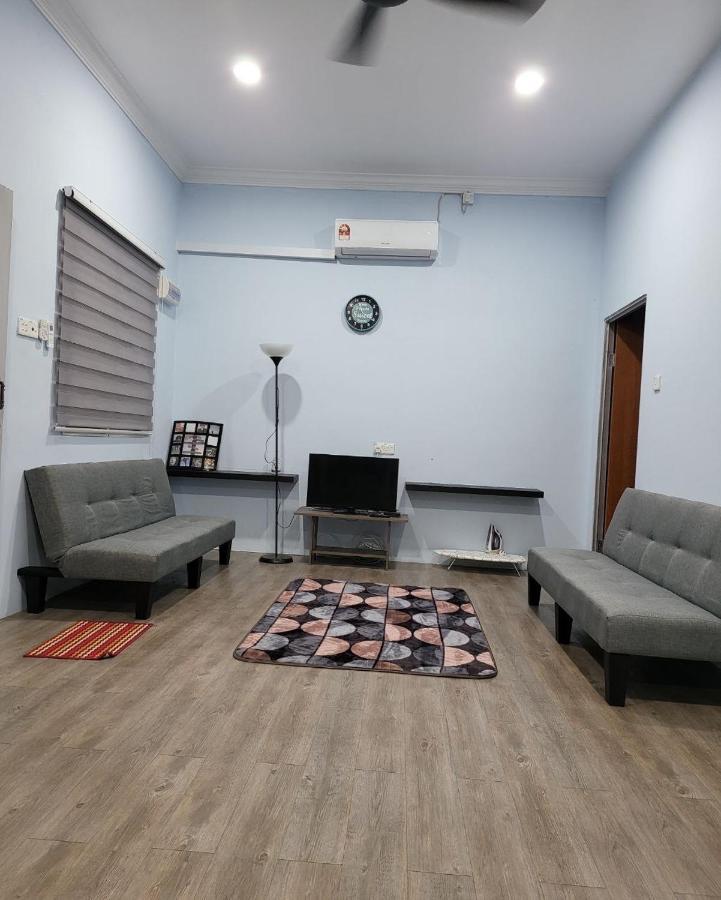 Ibai Cottage Куала Теренгану Екстериор снимка