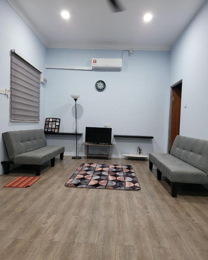 Ibai Cottage Куала Теренгану Екстериор снимка