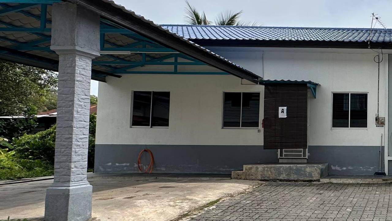 Ibai Cottage Куала Теренгану Екстериор снимка