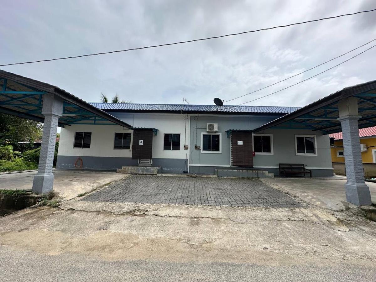 Ibai Cottage Куала Теренгану Екстериор снимка