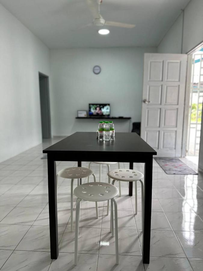 Ibai Cottage Куала Теренгану Екстериор снимка