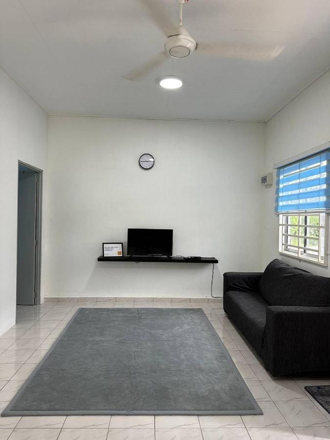 Ibai Cottage Куала Теренгану Екстериор снимка