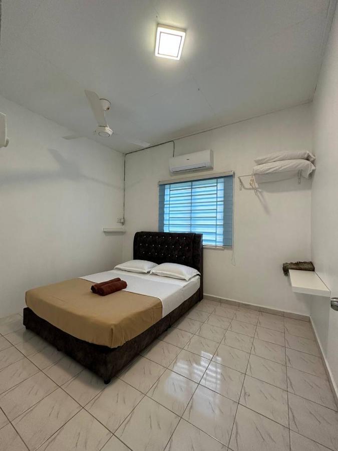 Ibai Cottage Куала Теренгану Екстериор снимка