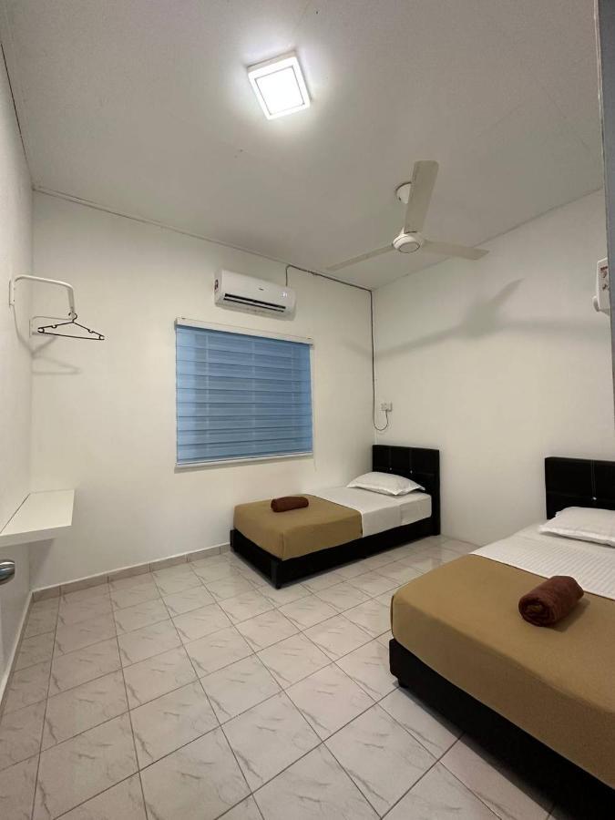 Ibai Cottage Куала Теренгану Екстериор снимка